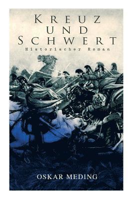 Kreuz und Schwert