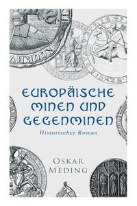 bokomslag Europäische Minen und Gegenminen