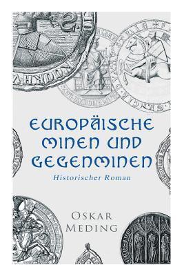 bokomslag Europaische Minen und Gegenminen