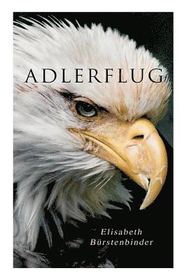 Adlerflug