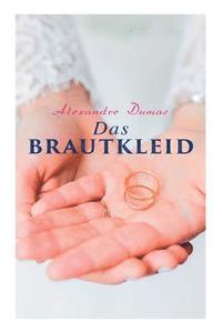 bokomslag Das Brautkleid
