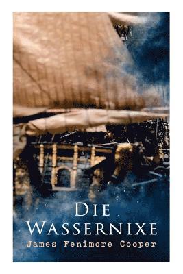 Die Wassernixe 1