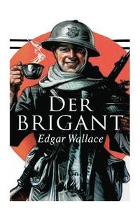 bokomslag Brigant