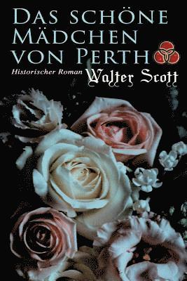 bokomslag schöne Mädchen von Perth