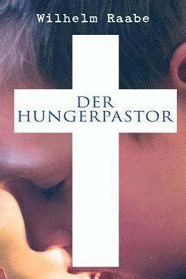 bokomslag Der Hungerpastor