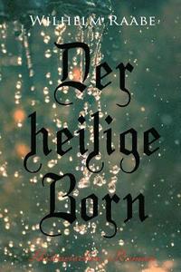 bokomslag Der heilige Born