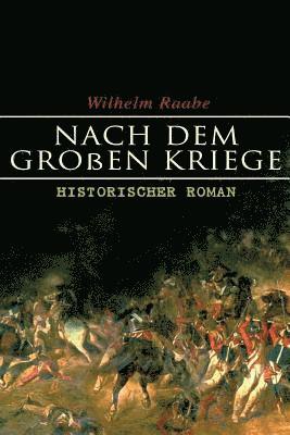 Nach dem Großen Kriege
