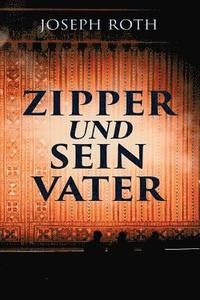 bokomslag Zipper und sein Vater