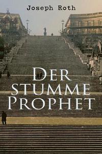 bokomslag stumme Prophet