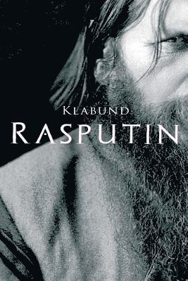 bokomslag Rasputin