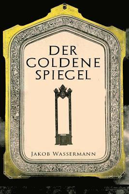 goldene Spiegel