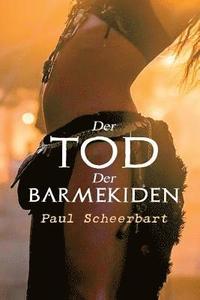 bokomslag Der Tod der Barmekiden