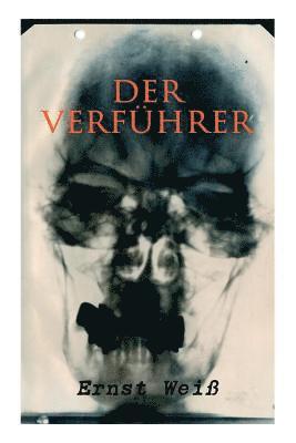 Ernst Weiß, Ernst Wei - Der Verführer, Häftad