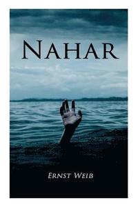 bokomslag Nahar