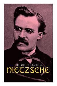 bokomslag Nietzsche