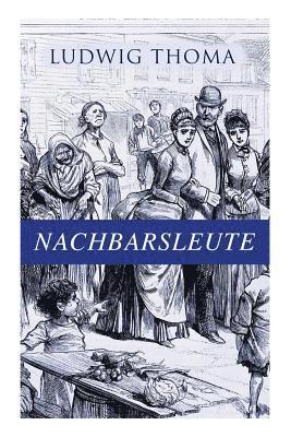 Nachbarsleute 1