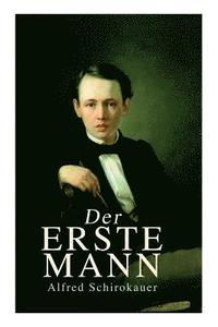 bokomslag erste Mann