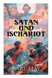 bokomslag Satan und Ischariot