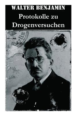 Protokolle zu Drogenversuchen 1