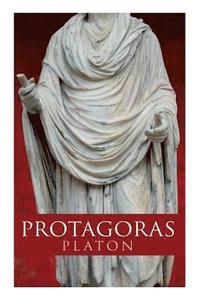 bokomslag Protagoras