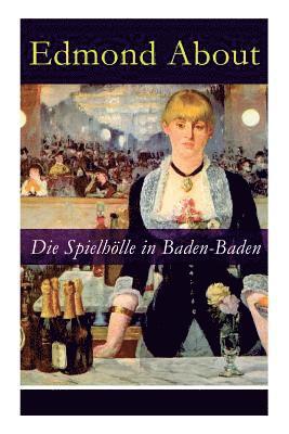 Die Spielh lle in Baden-Baden 1