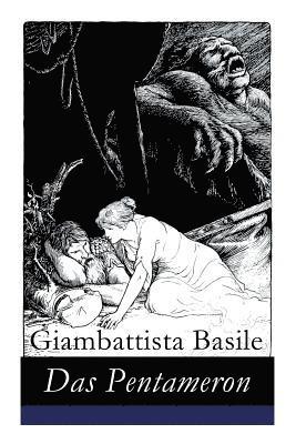 Giambattista Basile - Das Pentameron, Häftad