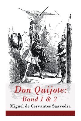 Don Quijote: Band 1 & 2 1