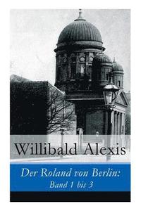 bokomslag Der Roland von Berlin