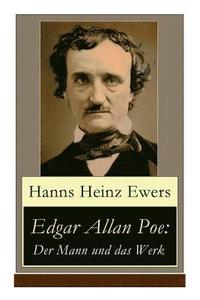 bokomslag Edgar Allan Poe