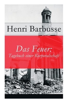 Das Feuer 1