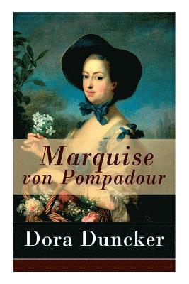 bokomslag Marquise von Pompadour