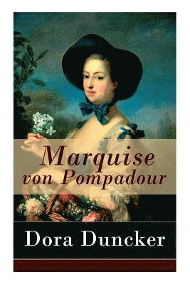Marquise von Pompadour