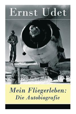 Mein Fliegerleben 1