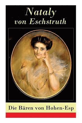 Bären von Hohen-Esp