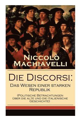 Die Discorsi