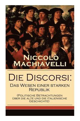 Die Discorsi 1