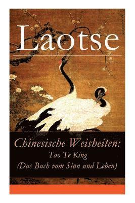 Chinesische Weisheiten 1