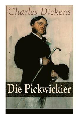 Die Pickwickier