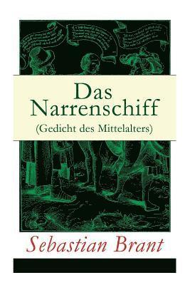 Das Narrenschiff (Gedicht des Mittelalters)