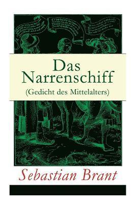 Das Narrenschiff (Gedicht des Mittelalters) 1