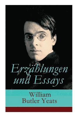 Erzhlungen und Essays 1