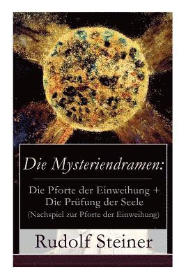 Die Mysteriendramen 1