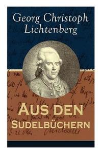 bokomslag Aus den Sudelbüchern