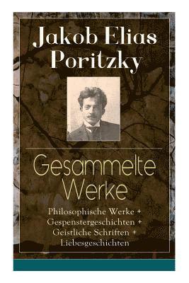 Gesammelte Werke 1