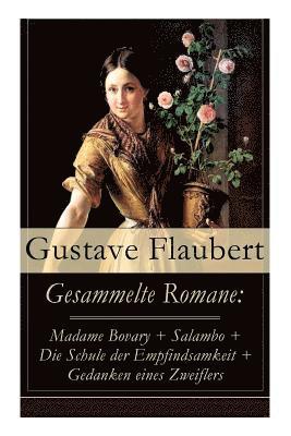 Gesammelte Romane 1