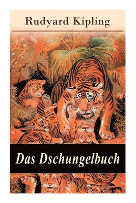 Das Dschungelbuch 1