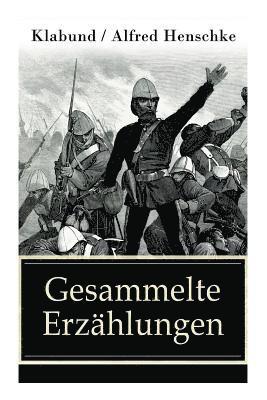 Gesammelte Erzahlungen 1