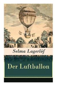 bokomslag Der Luftballon