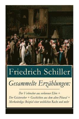 Gesammelte Erzählungen 1