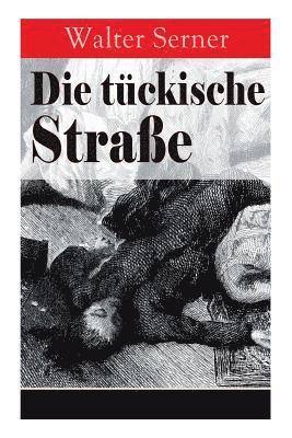 bokomslag Die tckische Strae